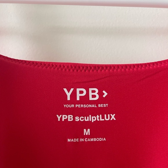 Abercrombie & Fitch Athletic Dress - Picture 11 of 12